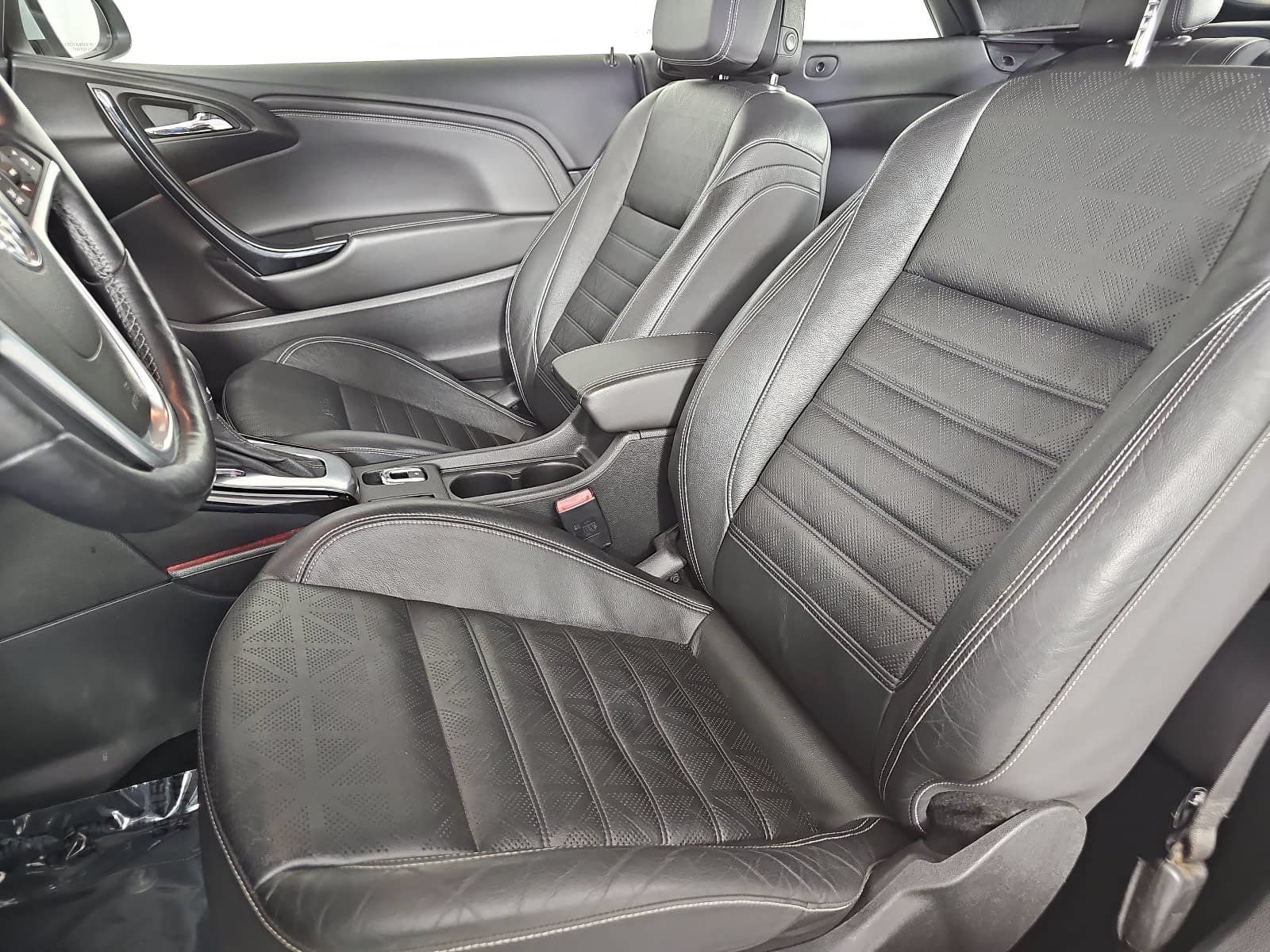 Used 2019 Buick Cascada Premium FWD image 14