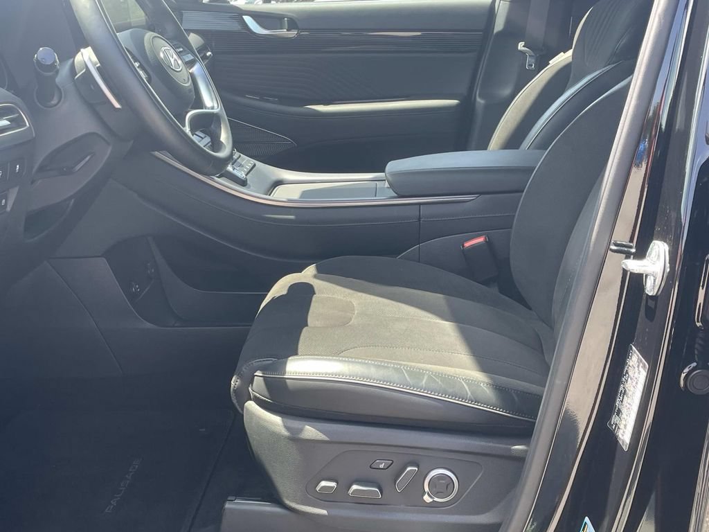 Used 2024 Hyundai Palisade Calligraphy AWD/4WD image 20