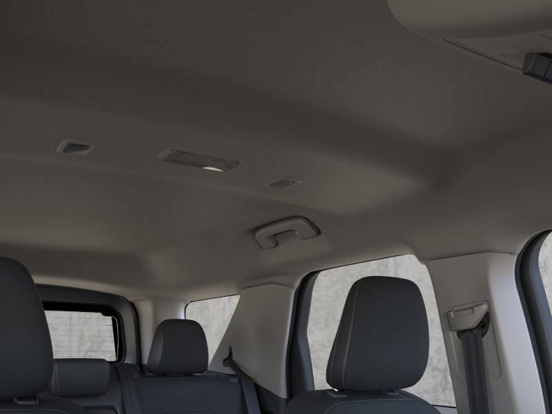 Used 2025 Ford Bronco Sport Big Bend image 27