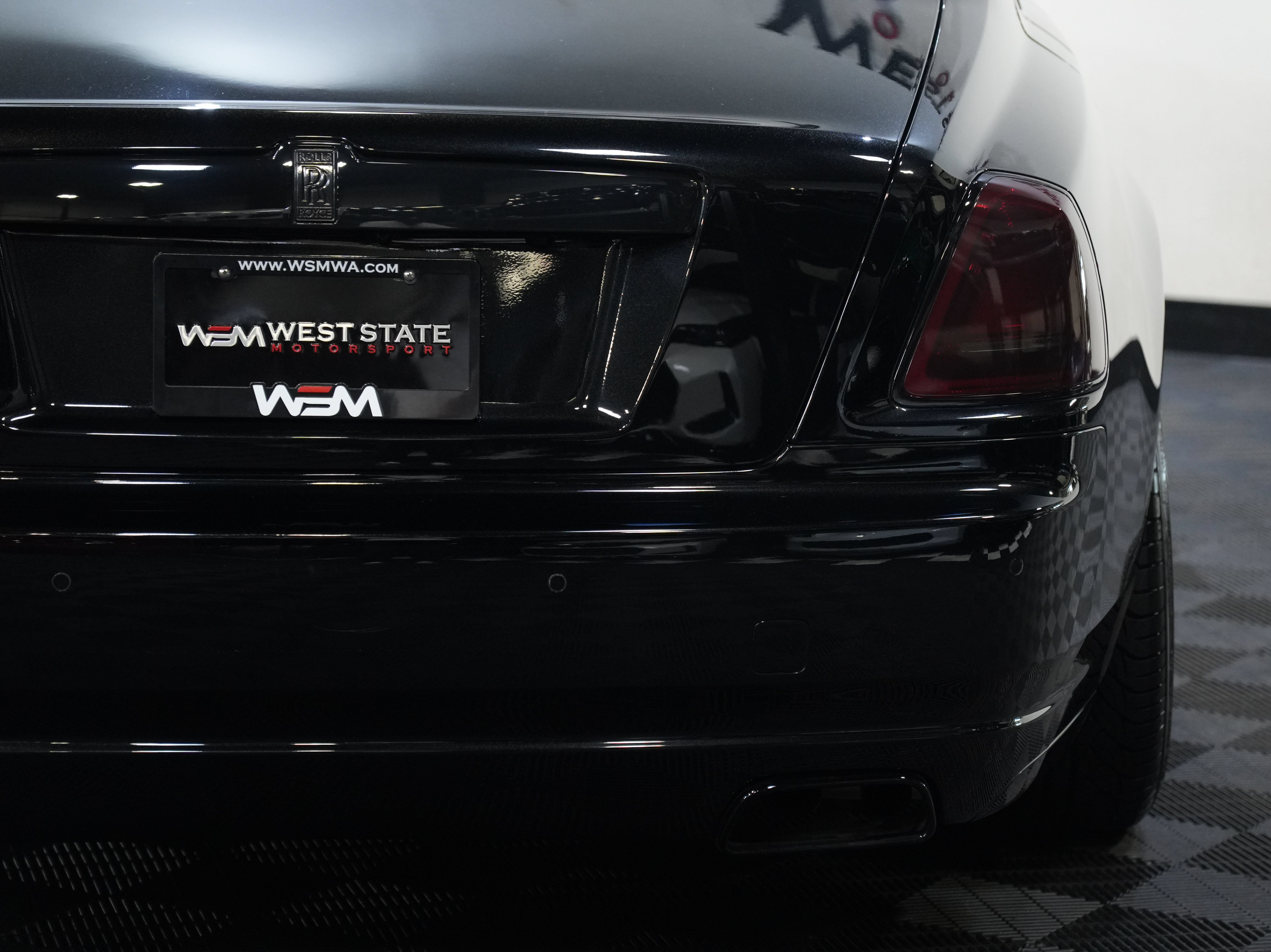 Used 2020 Rolls-Royce Ghost RWD image 18