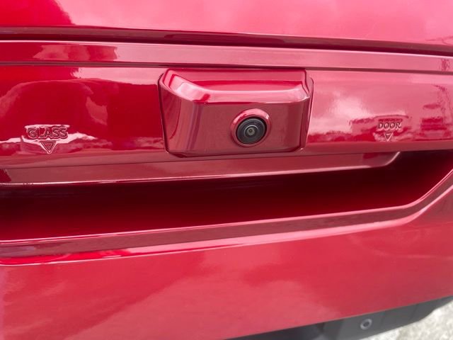 New 2025 Ford Bronco Sport Outer Banks w/ Outer Banks Tech Package+ image 15