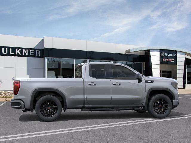 New 2026 GMC Sierra 1500 Elevation image 26