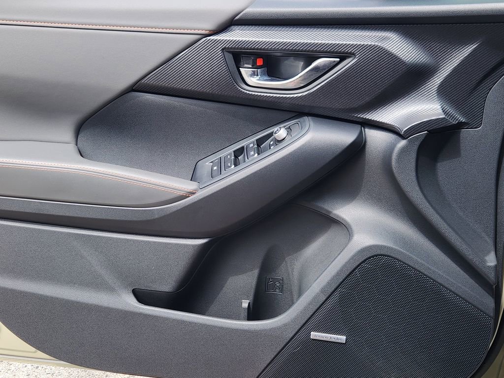 New 2026 Subaru Crosstrek 2.5i Limited image 17