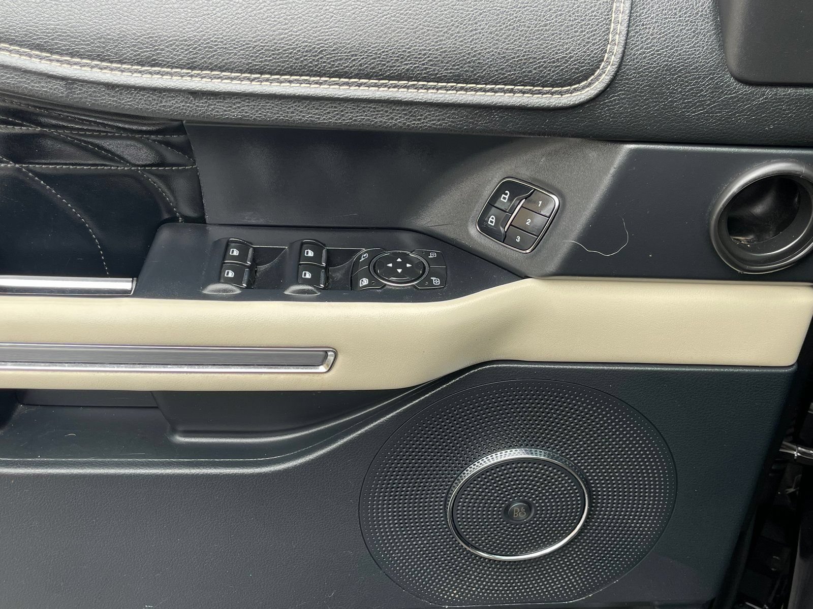 Used 2018 Ford Expedition Max Platinum AWD/4WD image 32