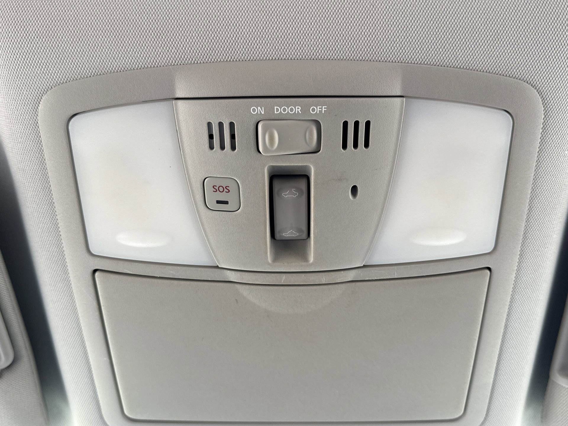 Used 2018 INFINITI QX80 2WD image 9