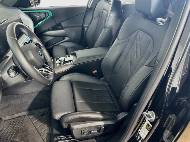Used 2025 BMW X3 xDrive30i w/ Premium Package AWD/4WD image 22