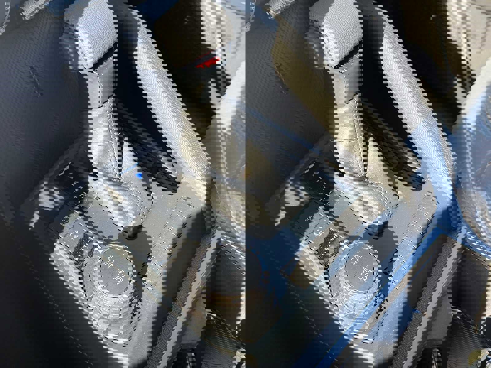 New 2025 Toyota Tacoma TRD Sport image 17