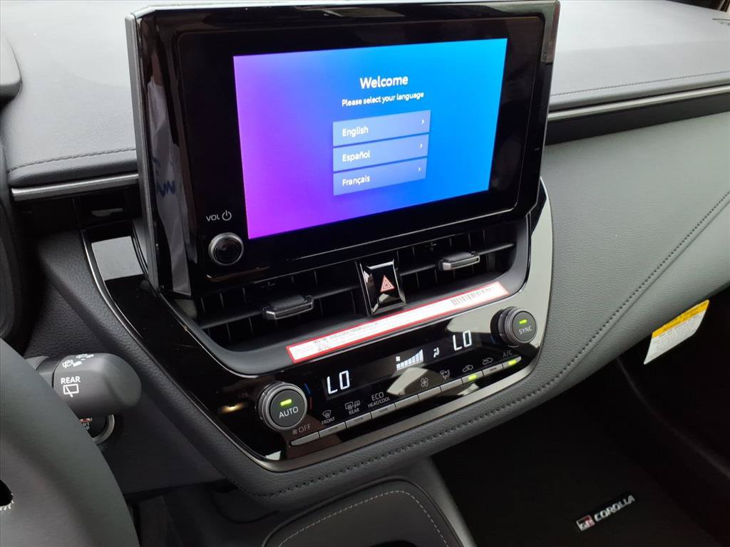 New 2026 Toyota Corolla GR AWD/4WD image 13