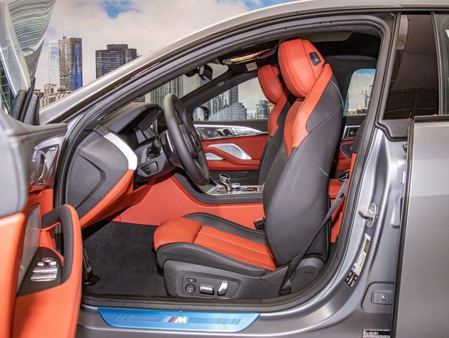 Used 2026 BMW 840i xDrive image 20