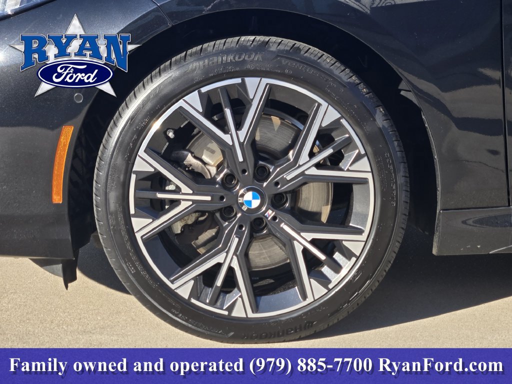 Used 2026 BMW 228i FWD image 7
