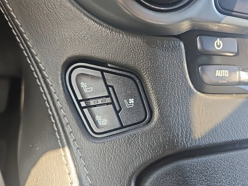 Used 2019 Chevrolet Tahoe Premier AWD/4WD image 21