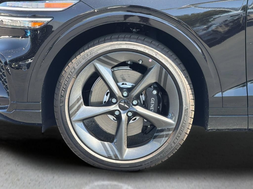 New 2026 Genesis GV70 2.5T Sport Prestige AWD/4WD image 26