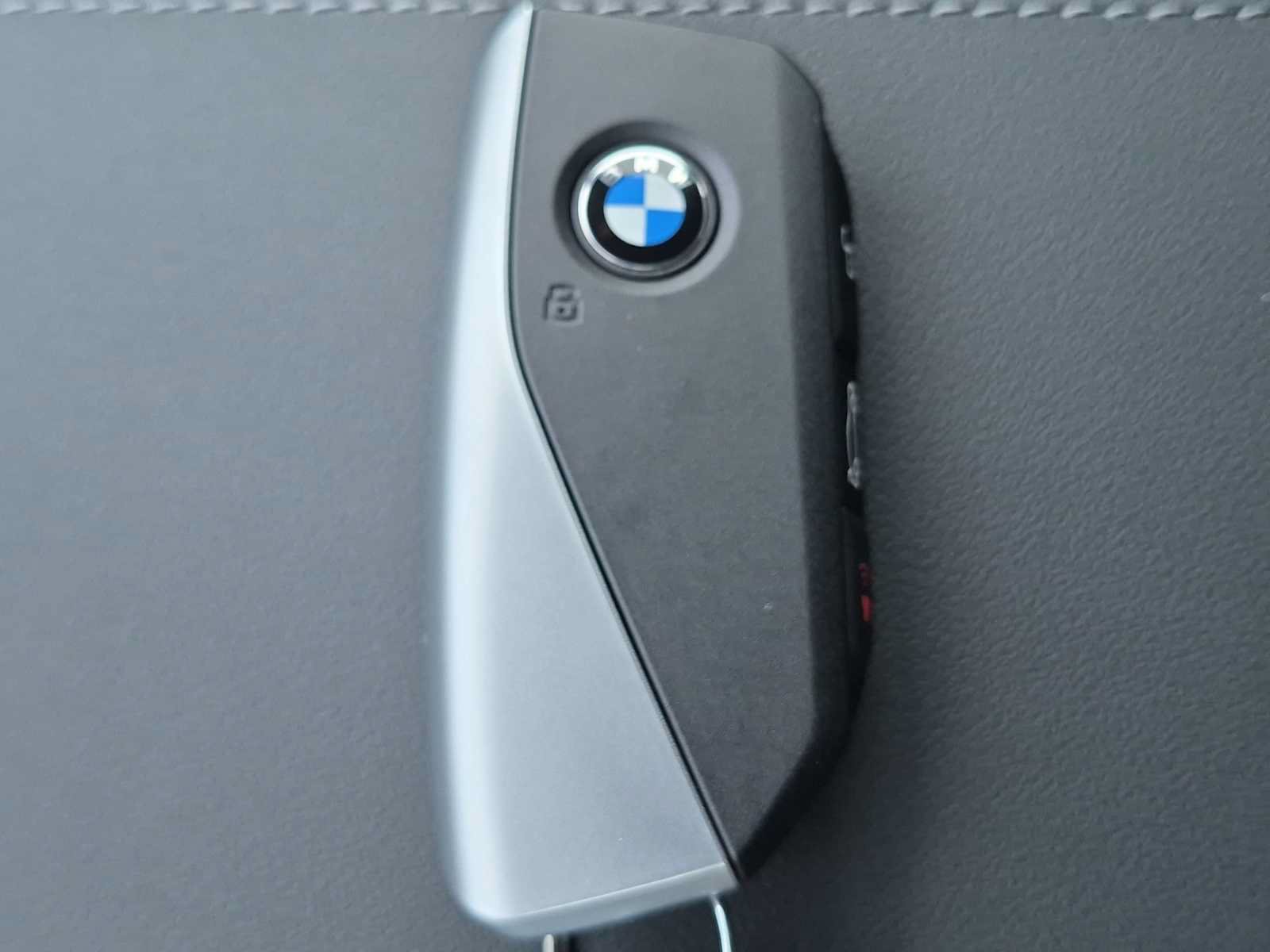 Used 2026 BMW X1 xDrive28i w/ Convenience Package AWD/4WD image 37