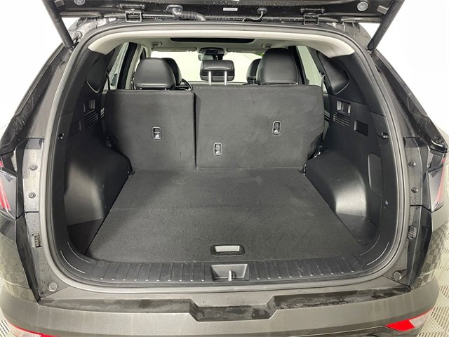 Used 2022 Hyundai Tucson Limited image 20