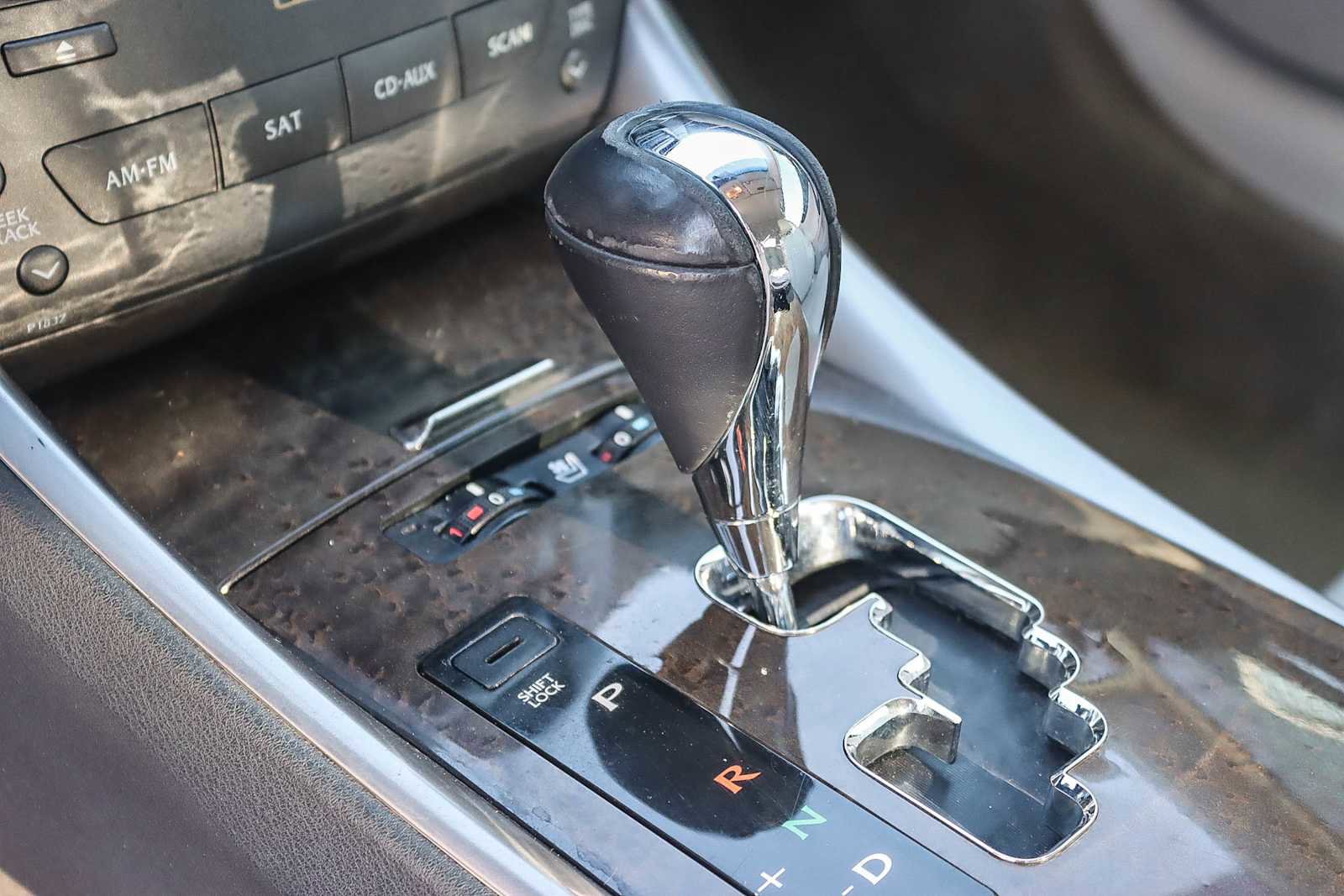 Used 2010 Lexus IS 250C image 18