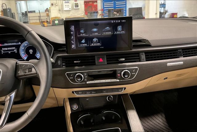 Certified 2023 Audi A5 2.0T Premium Plus w/ Premium Plus image 6