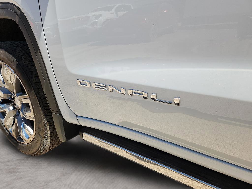 New 2026 GMC Sierra 1500 Denali image 11