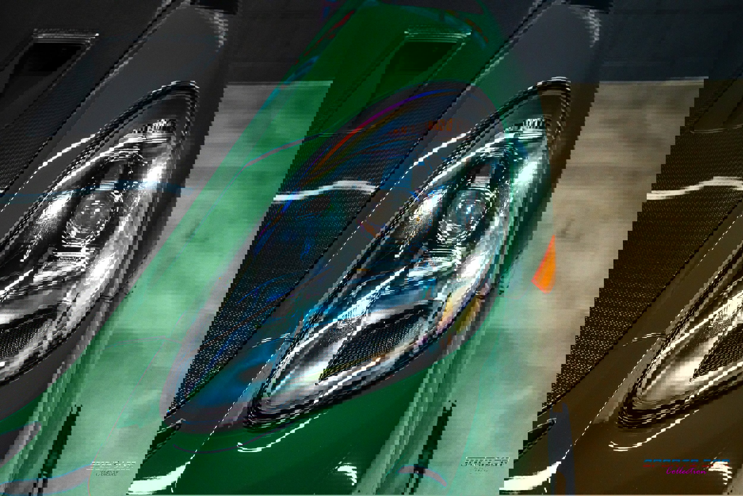 Used 2025 Porsche 718 Boxster Spyder RS image 13