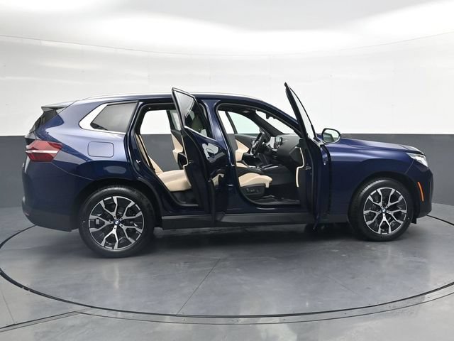 New 2026 BMW X3 xDrive30i w/ Convenience Package AWD/4WD image 37