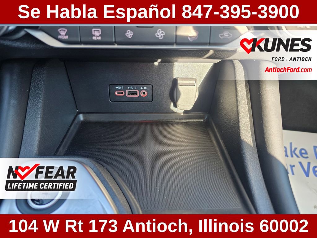 Used 2023 Nissan Sentra SR w/ SR Premium Package image 52