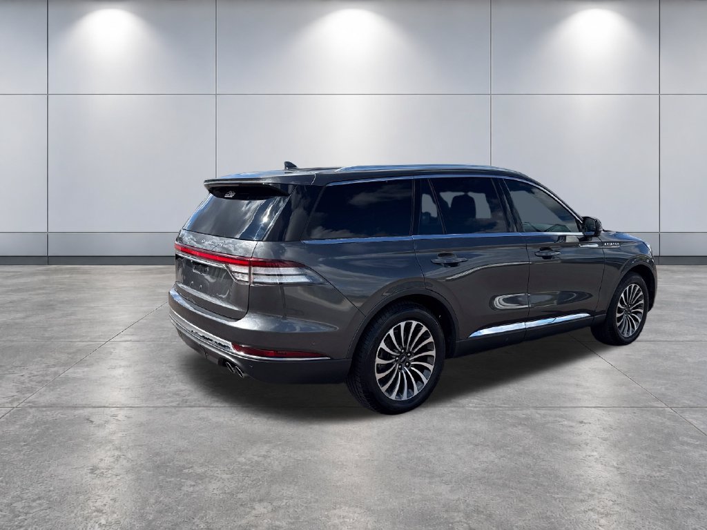 Used 2020 Lincoln Aviator Reserve w/ Equipment Group 201A AWD/4WD image 5