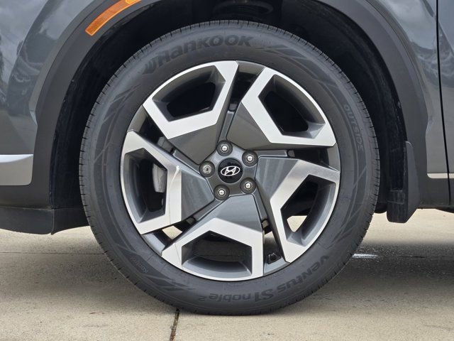 Used 2025 Hyundai Palisade SEL image 11