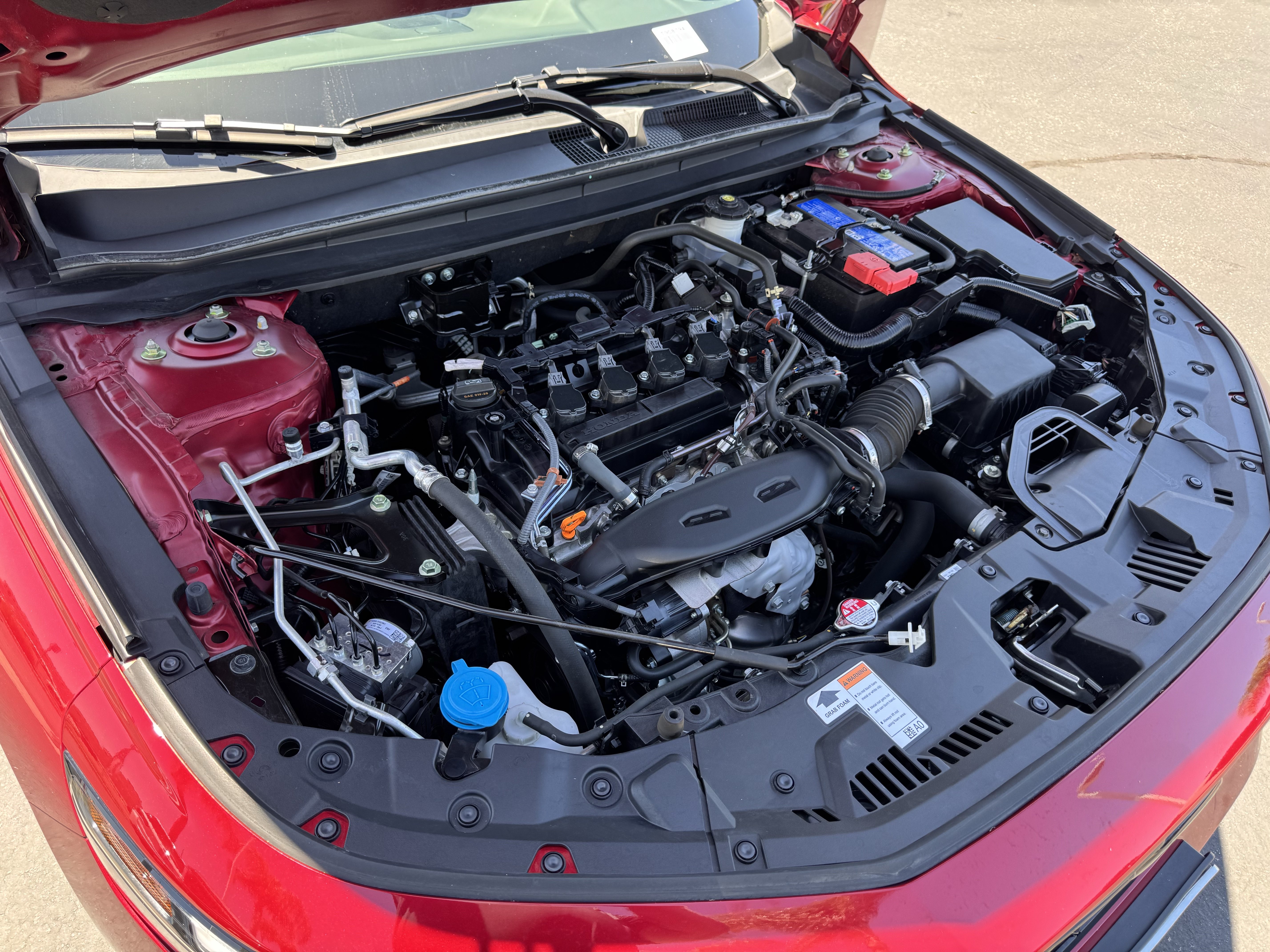 Used 2023 Honda Accord LX image 31