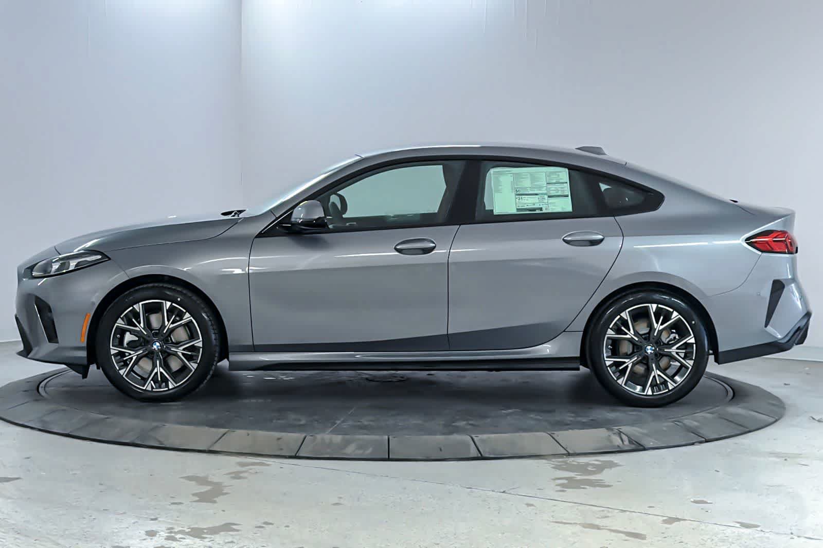 New 2026 BMW 228i FWD image 5