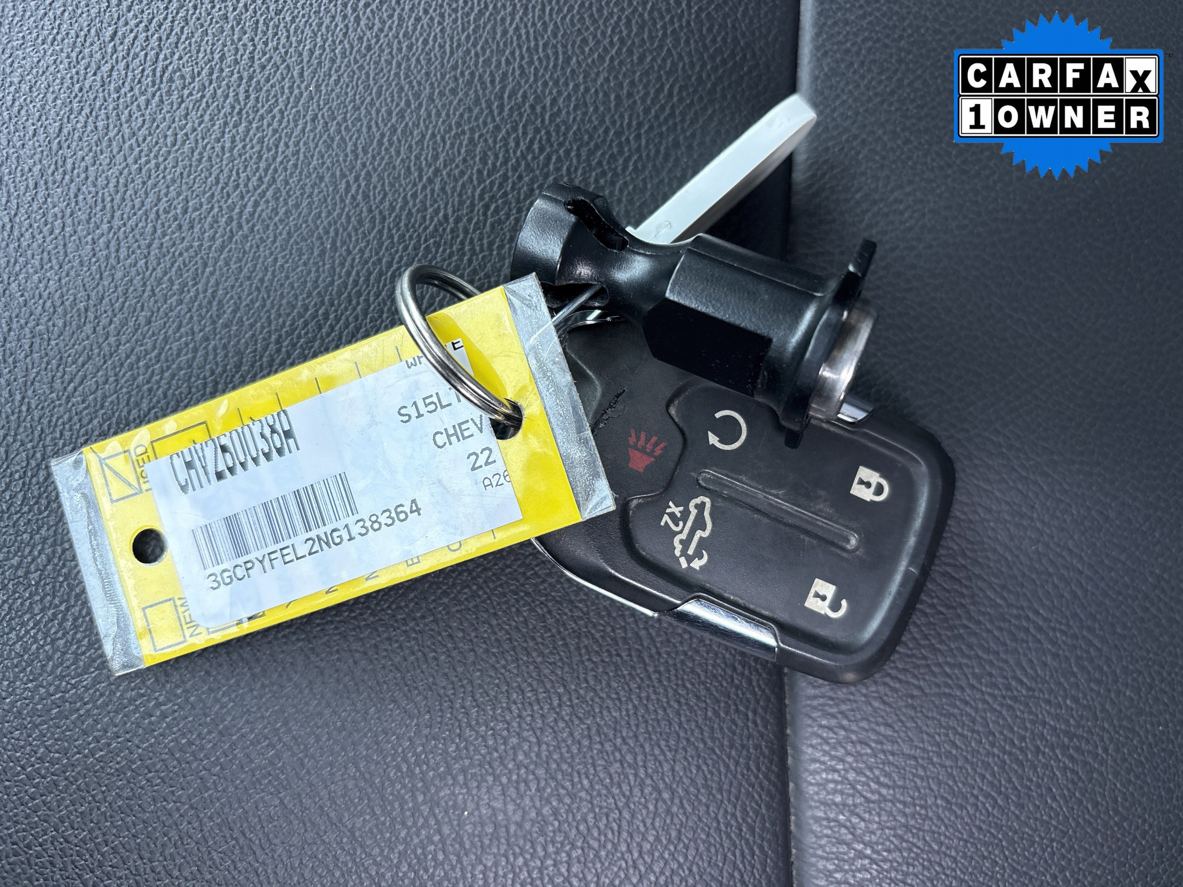 Used 2022 Chevrolet Silverado 1500 LT Trail Boss w/ Convenience Package II image 30