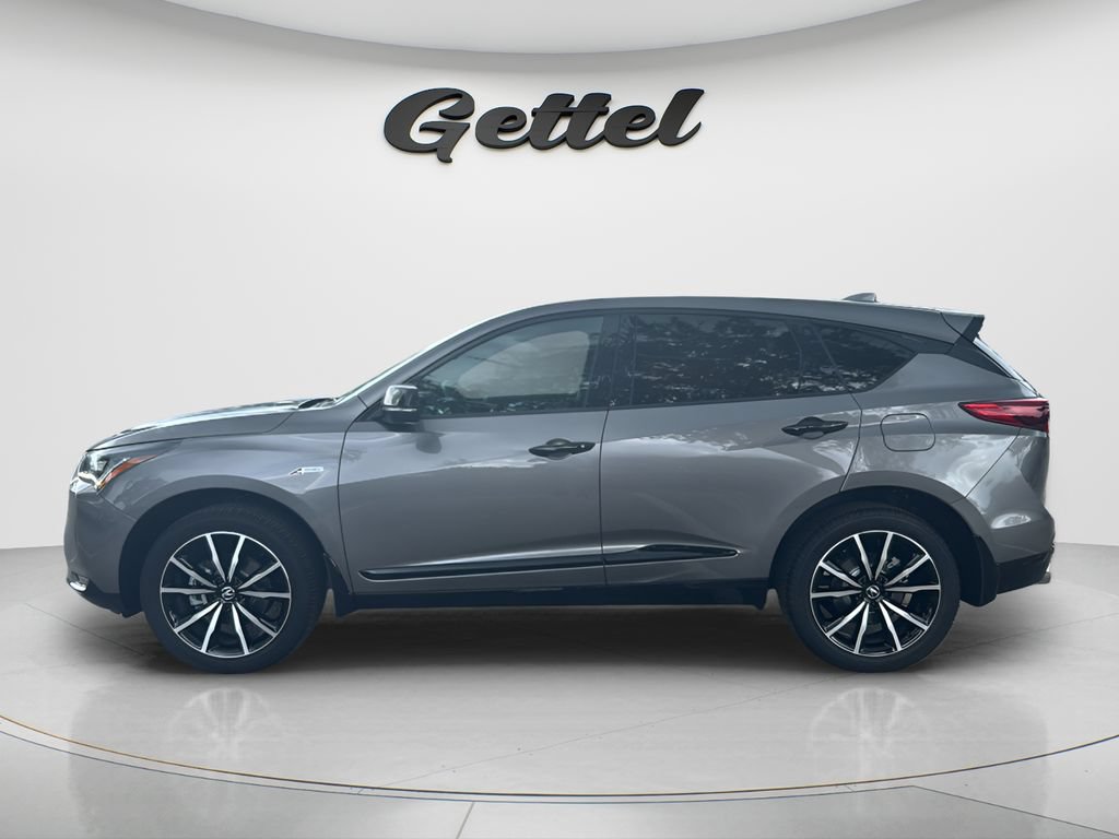 New 2026 Acura RDX w/ Advance Package AWD/4WD image 8
