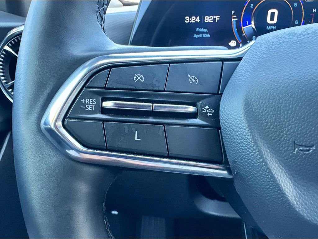 Used 2025 Chevrolet Equinox LT FWD image 10