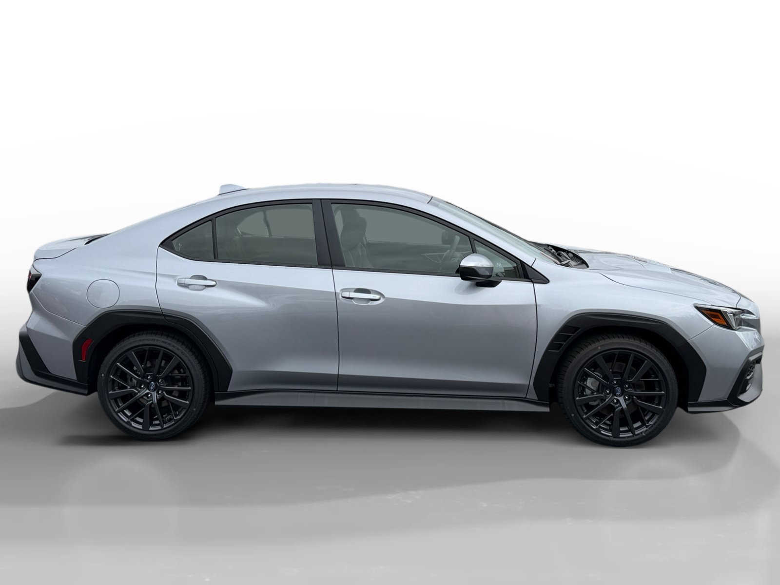 New 2026 Subaru WRX AWD/4WD image 6