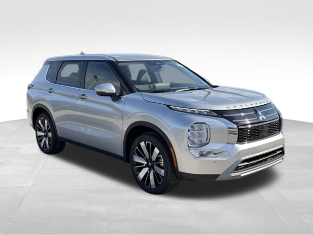 New 2026 Mitsubishi Outlander SE FWD image 7