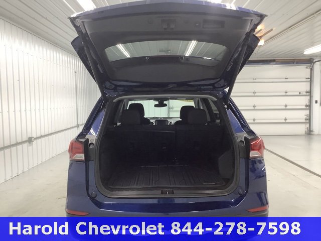 Used 2023 Chevrolet Equinox LT image 5