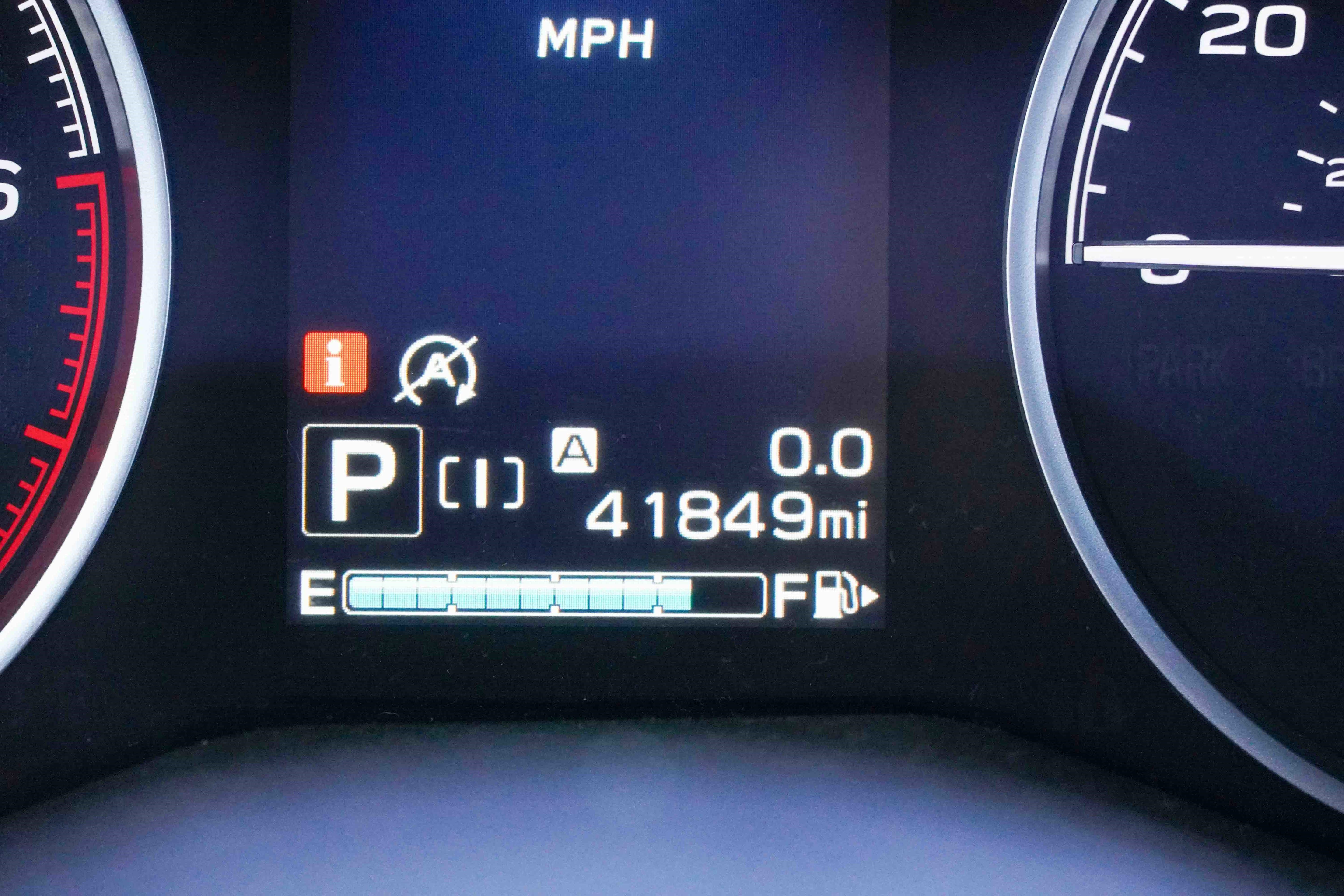 Used 2019 Subaru Forester Premium image 20