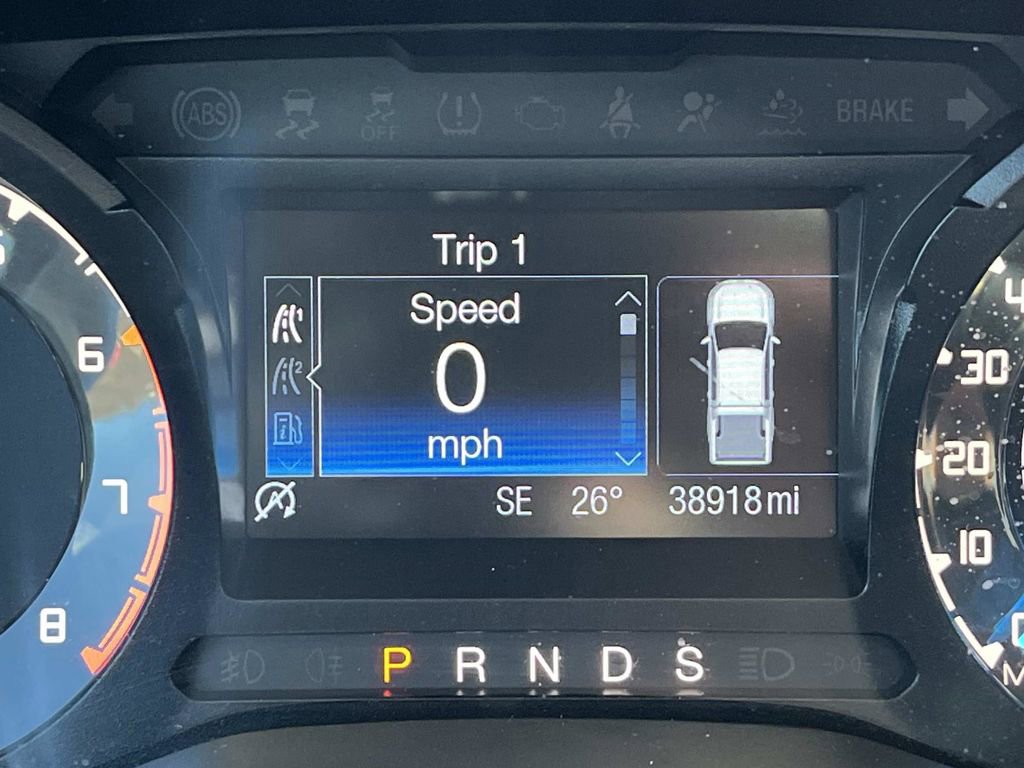 Used 2020 Ford Ranger XLT w/ Equipment Group 302A Luxury image 32