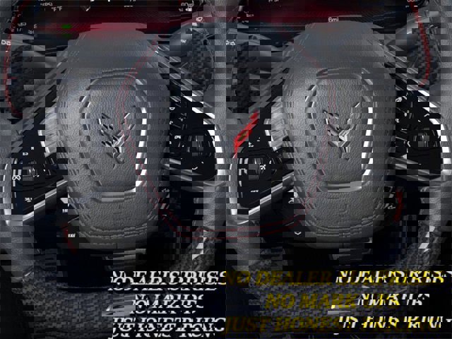 New 2026 Chevrolet Corvette Z06 image 19