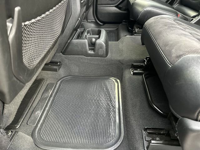 Used 2023 Jeep Grand Cherokee L Laredo image 35