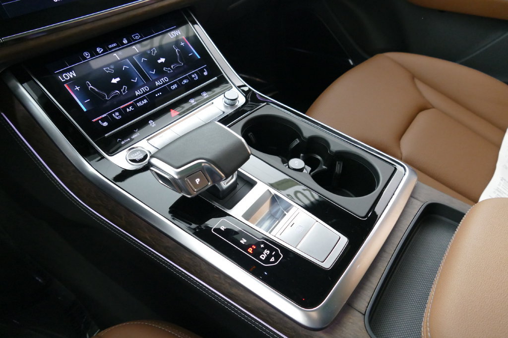 Certified 2026 Audi Q7 3.0T Premium Plus w/ Premium Plus Package AWD/4WD image 24