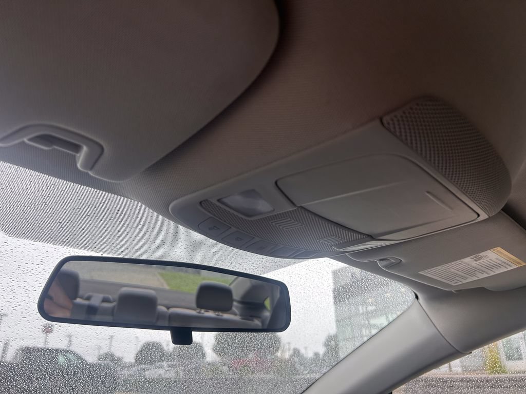 Used 2014 Ford Fusion S FWD image 21