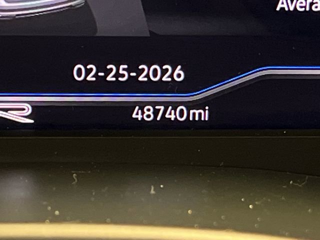 Used 2022 Volkswagen Atlas SEL Premium image 24