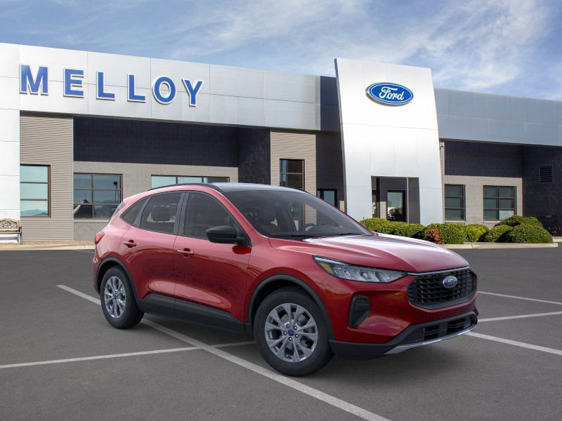 New 2026 Ford Escape Active image 7