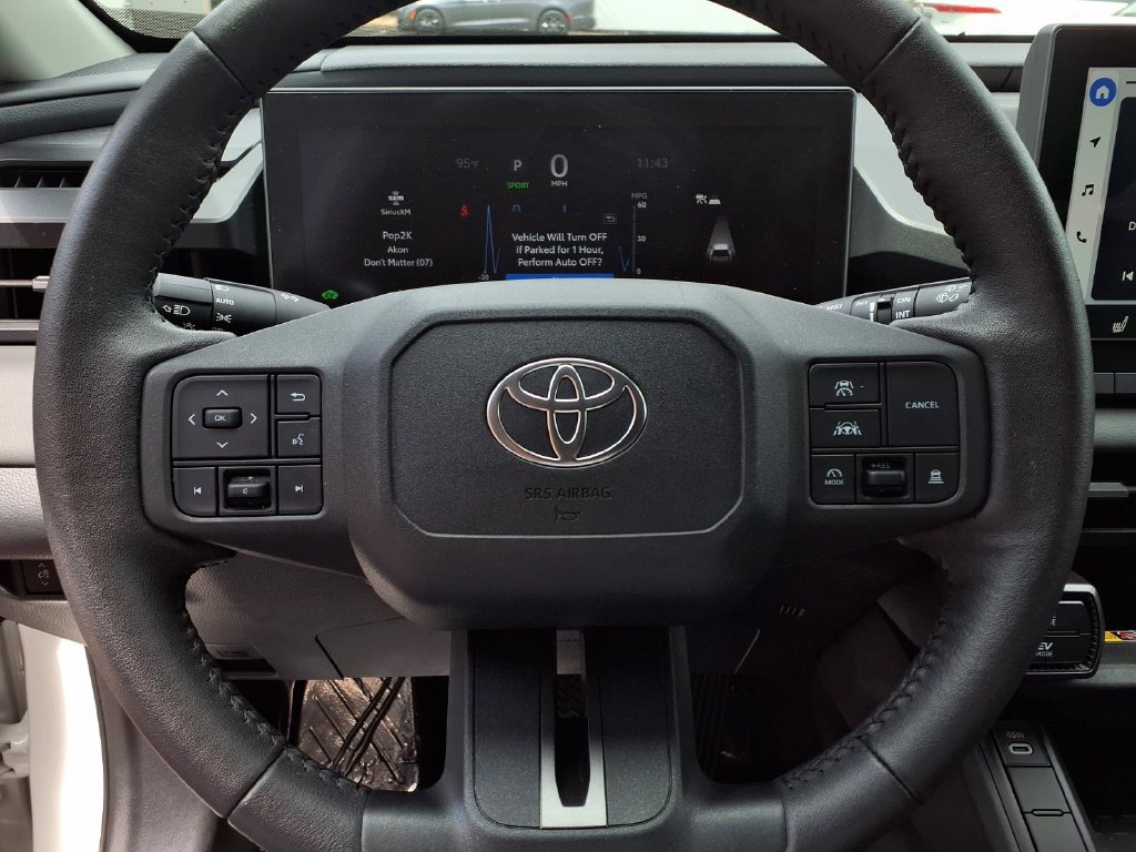Certified 2026 Toyota RAV4 XLE Premium FWD image 14