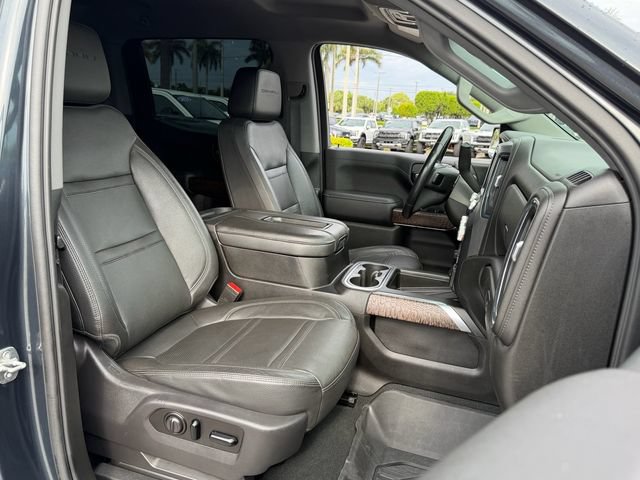Used 2021 GMC Sierra 1500 Denali AWD/4WD image 17