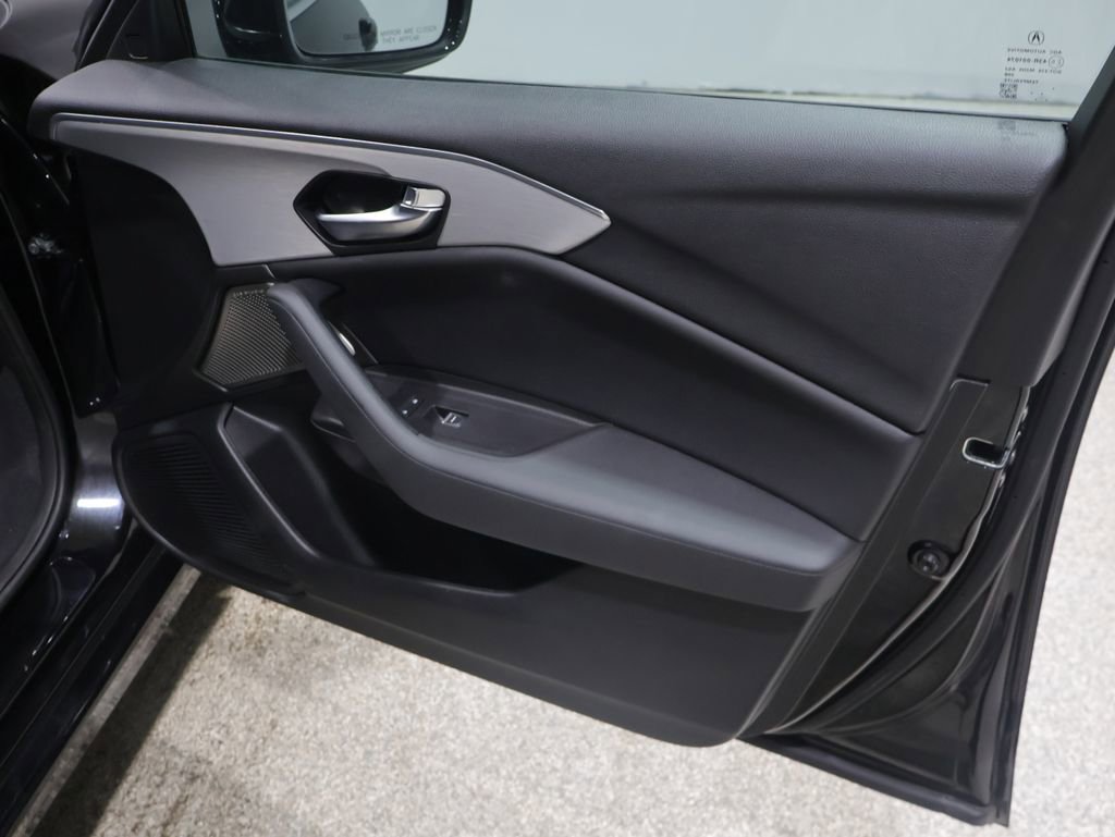 Used 2022 Acura TLX Technology Package image 25