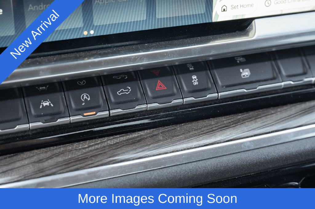 Used 2025 Chevrolet Silverado 1500 LT RWD image 35