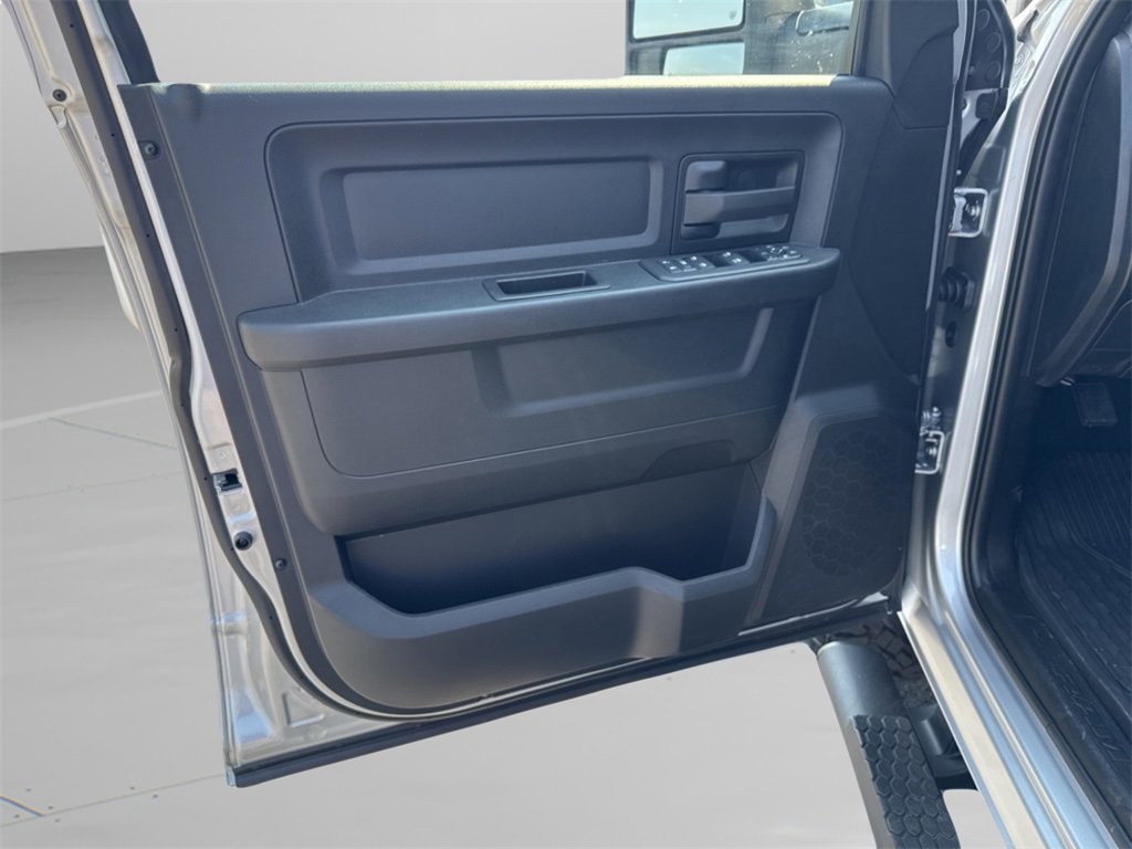 New 2026 RAM 2500 Tradesman image 24