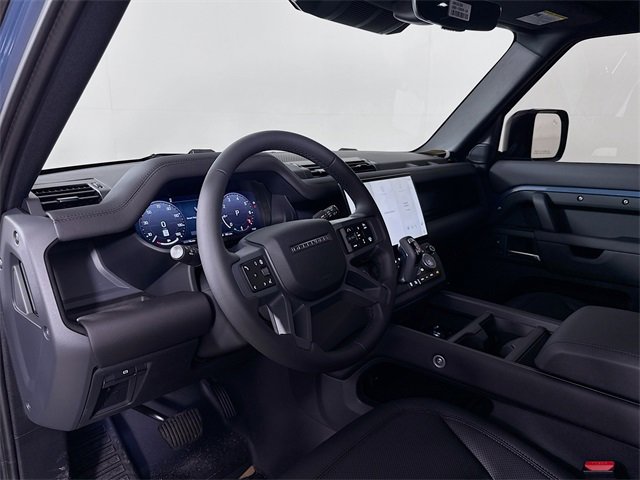 New 2026 Land Rover Defender 110 S image 9