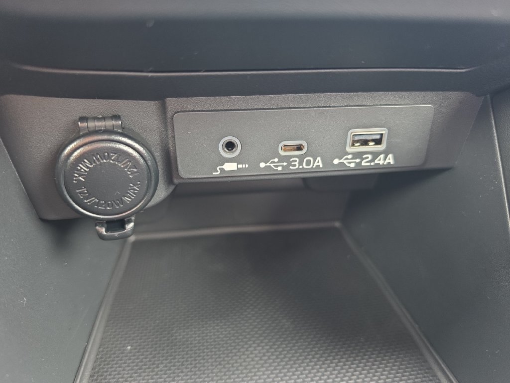 New 2026 Subaru WRX Premium AWD/4WD image 18
