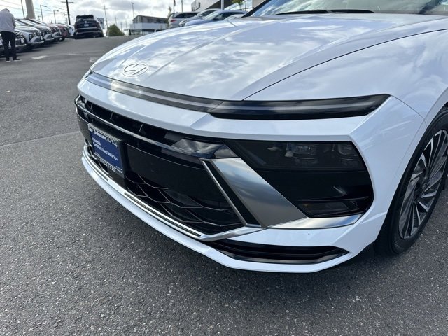 Certified 2025 Hyundai Sonata SEL image 3